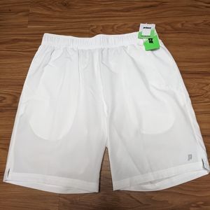 NEW Prince Shorts